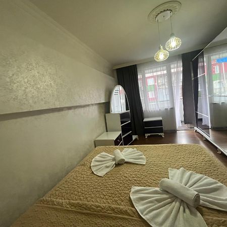 Apartament Batumi Ngoại thất bức ảnh