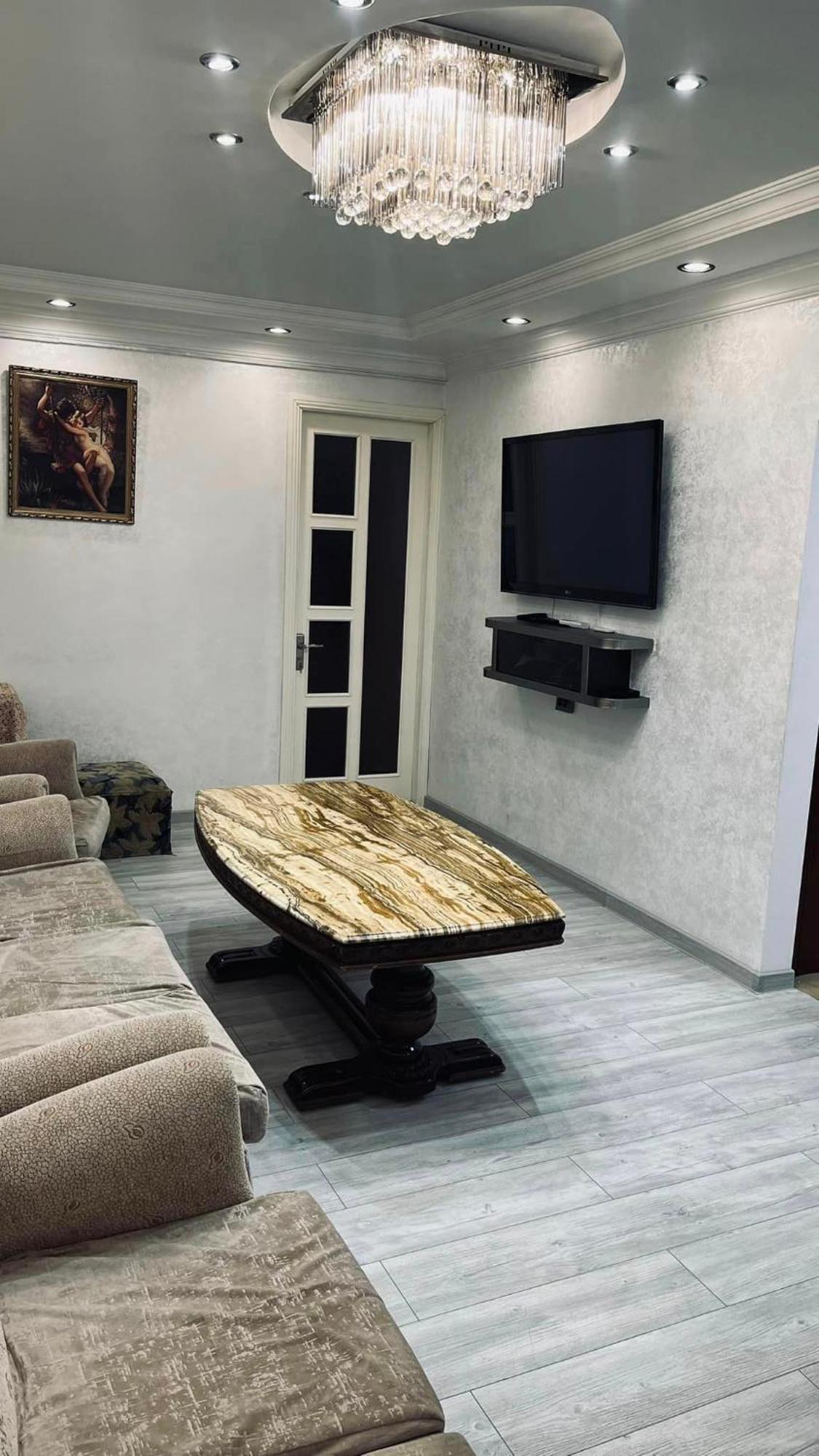 Apartament Batumi Ngoại thất bức ảnh