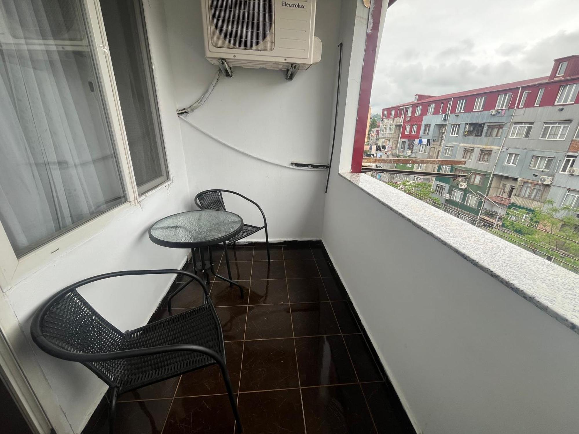 Apartament Batumi Ngoại thất bức ảnh