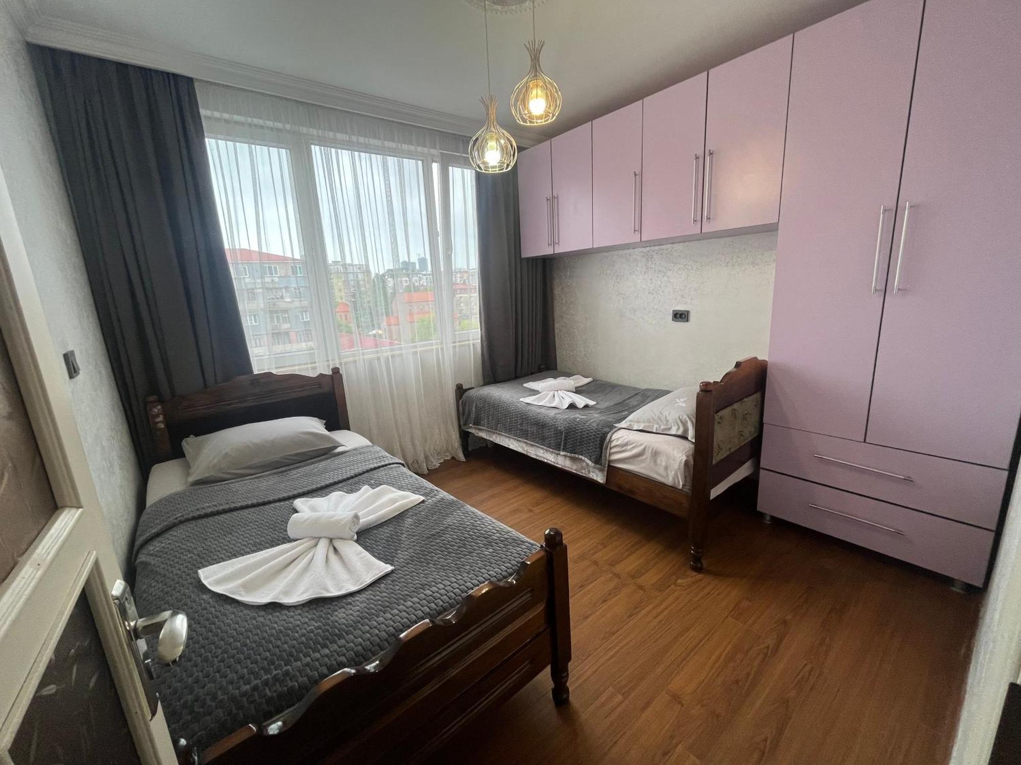 Apartament Batumi Ngoại thất bức ảnh