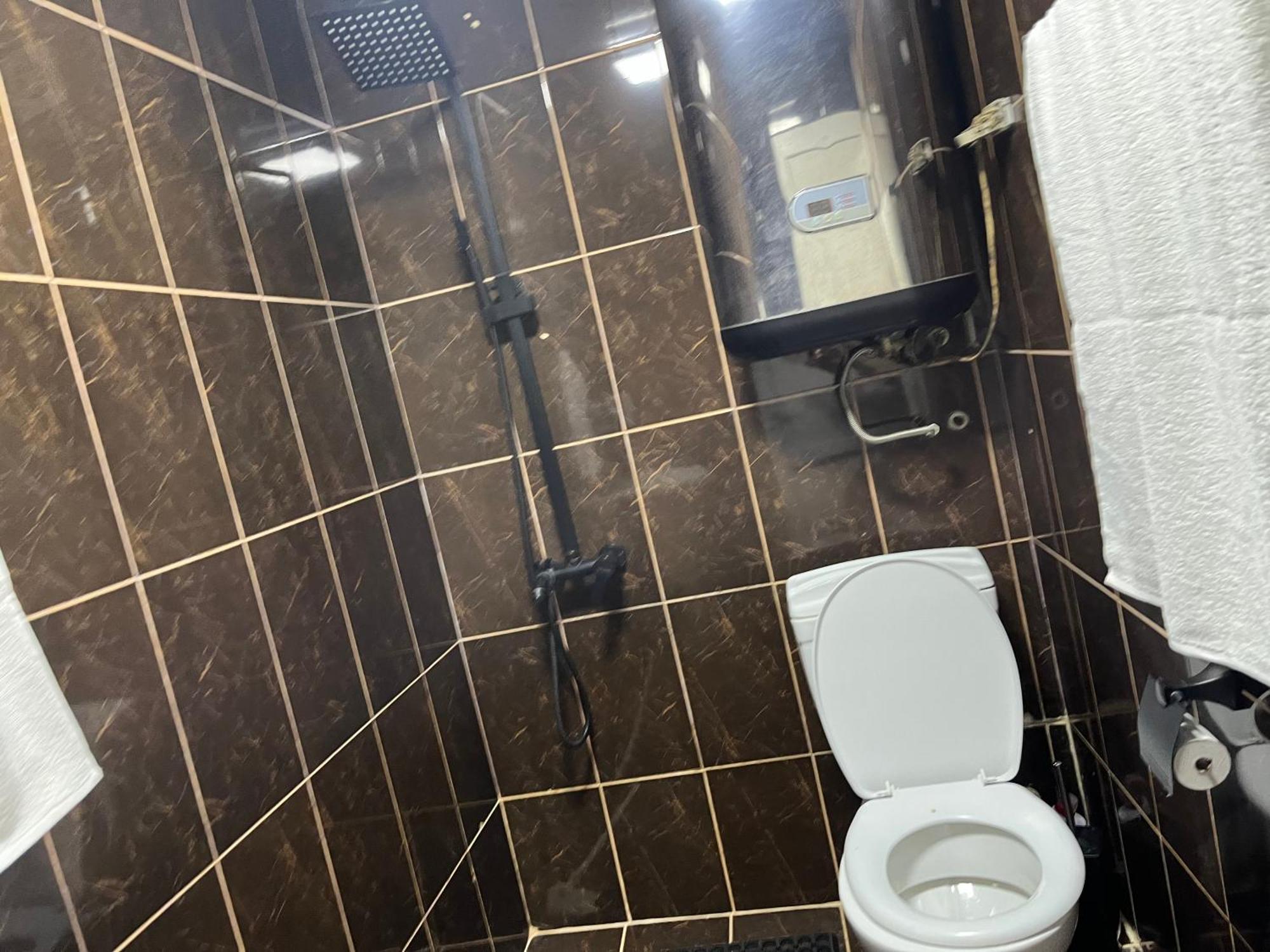 Apartament Batumi Ngoại thất bức ảnh
