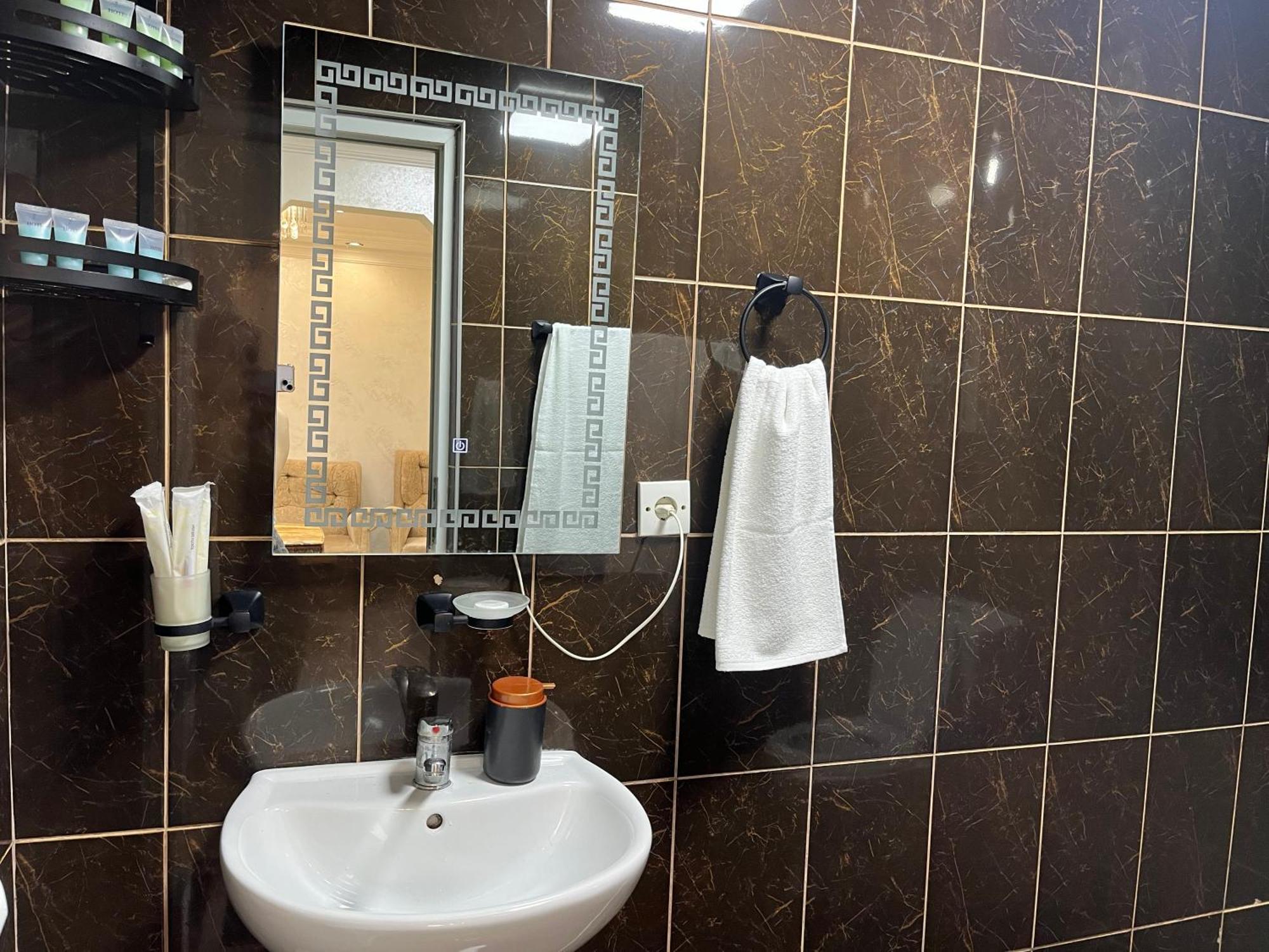 Apartament Batumi Ngoại thất bức ảnh