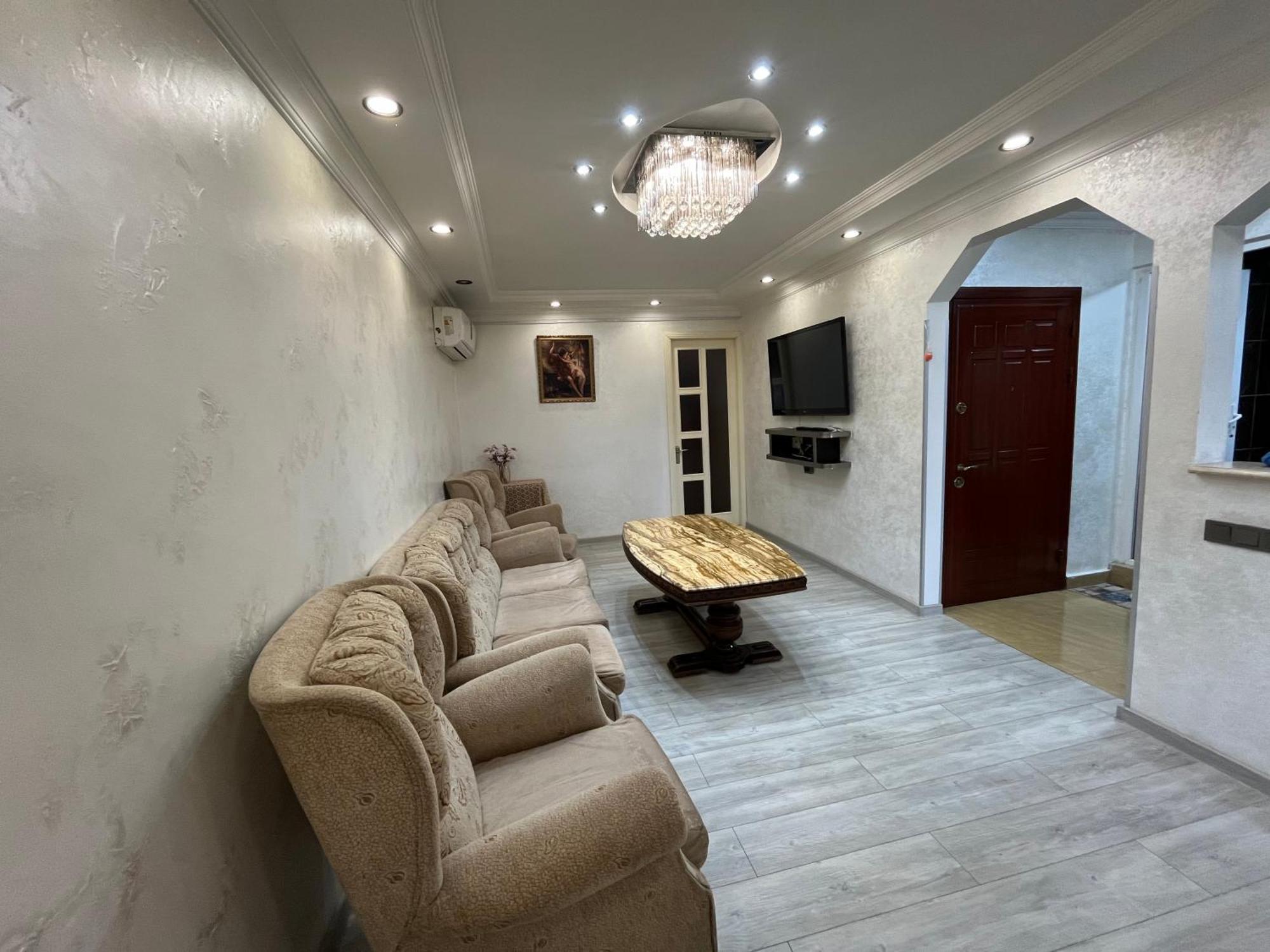 Apartament Batumi Ngoại thất bức ảnh