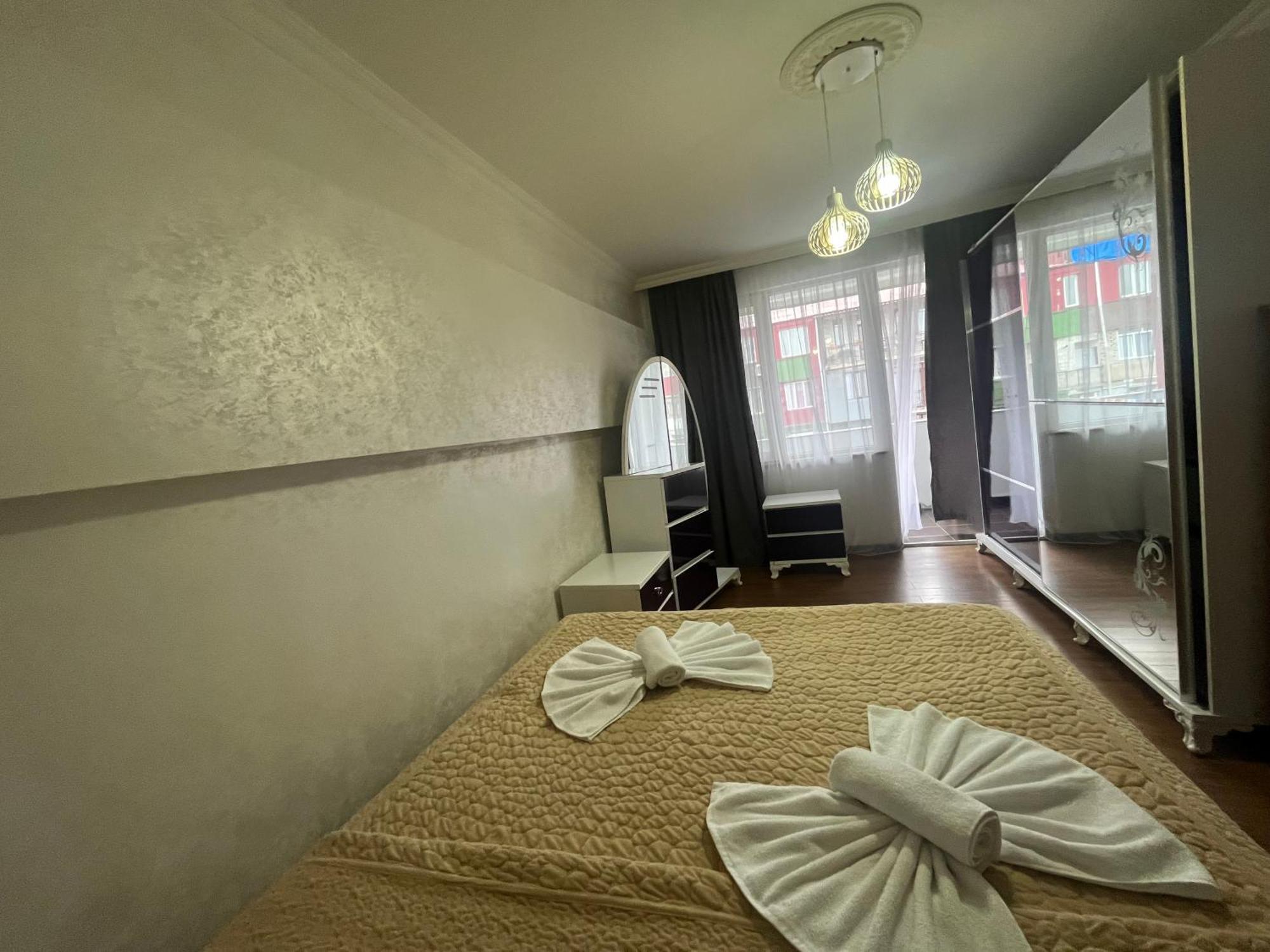 Apartament Batumi Ngoại thất bức ảnh
